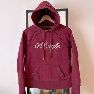 American Eagle 🦅 Outfitters hoodie sweater sweatshirt